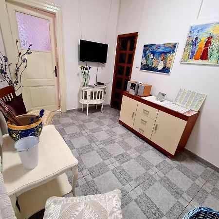 Yellow, Red & Blue Apartment สปลิท ภายนอก รูปภาพ
